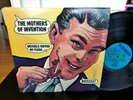 The Mothers of Invention - Weasels Ripped My Flesh BIZARRE MS-2028 LP 1970