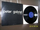 Peter Gabriel ?LP On Stage
