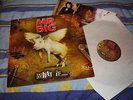 Mr Big - What if -  RARE Vinyl LP album 2011 (Frontiers) Eric Martin