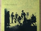 COSA NOSTRA S/T REISSUE LP LATIN JAZZ FUNK FUSION