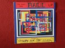 The Fall Real New Fall LP Formerly Country on the Click Vinyl LP 2003 Post Punk.
