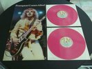 PETER FRAMPTON - FRAMPTON COMES ALIVE UK PRESS 2 X 12