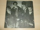 THE DAMNED ORIG NEW ROSE P/S SIGNED BY VANIAN SCABIES SENSIBLE PUNK SEX PISTOLS