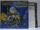 IRON MAIDEN / LIVE AFTER DEATH - Japan 2LP & BOOKLET