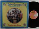 BABY GONZALEZ CON LA ORQUESTA RIVIERA Cocinando Salsa COTIQUE LP VG++ venezuela