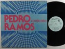 CONJUNTO PEDRO RAMOS Self Titled AREITO LP VG++ cuba