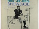 Philly Joe Jones - Showcase LP - Riverside - RLP 1159 DG