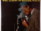 Eric Dolphy - In Europe, Vol. 2 LP - Prestige - PR 7350 Mono RVG