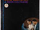 Duke Ellington & John Coltrane - S/T LP - Impulse - A-30 VG+