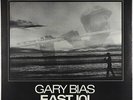 Gary Bias - East 101 LP - Nimbus West VG+