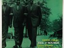 Three Sounds - Good Deal LP - Blue Note - BLP 4020 Mono DG RVG Ear 47 W 63rd