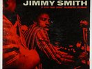 Jimmy Smith - At Club Baby Grand LP - Blue Note BLP 1528 Mono DG RVG Ear 767 LEX