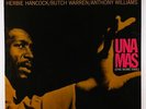 Kenny Dorham - Una Mas LP - Blue Note - BST 84127 RVG NY USA