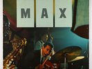 Max Roach Quintette - Max LP - Argo - LP-623 Mono DG VG+
