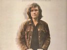 Kris Kristofferson The Silver Tongued Devil And I NEAR MINT monument Vinyl LP