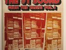 THE #1 SOUND FROM THE VAULTS VOL 1 STUDIO ONE COXSONE 2LP + 7
