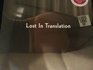 LOST IN TRANSLATION SOUNDTRACK Violet Vinyl LP 2019 Record Store Day RSD SEALED