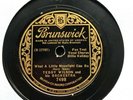 BILLIE HOLIDAY + TEDDY WILSON’S ORCH ‘WHAT A LITTLE MOONLIGHT CAN DO’ BRUNSWICK