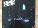 Star Wars - The Empire Strikes Back OST Vinyl LP Schallplatte