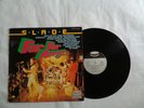 slade ( far away & other super hits ) album on karussell  records from germany