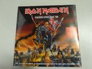 Vinyl LP Iron Maiden Maiden England 88 Live Concert 2LP Pic Neu und verschweisst
