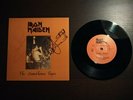IRON MAIDEN THE SOUNDHOUSE TAPES 7