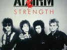 ALARM, The - Strength 1985-1986 (remastered) - Vinyl (gatefold 2xLP)