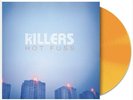 The Killers - Hot Fuss - Limited Orange Vinyl - Neu
