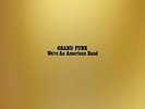 GRAND FUNK RAILROAD-WE`RE AN AMERICAN BAND (REIS) (US IMPORT) VINYL LP NEW