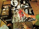 Carcass-Necroticism (UK IMPORT) VINYL NEW