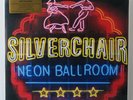 SILVERCHAIR 'Neon Ballroom' MOV Ltd Edition 180g BLUE Vinyl LP NEW/SEALED