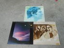 ART PEPPER-3 LP'S-VINYL-THE TRIP-SHRINK-ARTWORKS-WINTER MOON-NM(-) TO NM