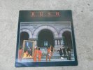 RUSH-MOVING PICTURES-LP-VINYL-IMP-HOLLAND-1ST PRESSING-'RL