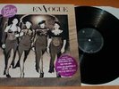 En Vogue - Funky Divas - 1992 UK/German Vinyl LP