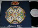 XIT rainbow raider LP Commander Rec. GER 1977 AMERICAN NATIVE ROCK