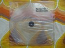 RARE GHEDALIA TAZARTES TRANSPORTS CLEAR LP 1980 COBALT NWW EXC NM ELECTRO