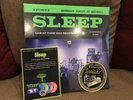 Sleep - Live At Third Man Records - Quad Multicolor LP - Vault #39 - Sealed