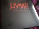 Lividity used, abused left for dead limited  gatefold uncensored new artwork LP