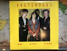 Pretenders 
