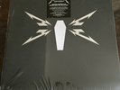 METALLICA Death Magnetic 5 180 GR LP Vinyl Box NEW