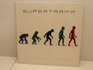 Supertramp Brother Where You Bound LP Vinyl A&M Records FACTORY SEALED