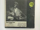 LEADBELLY   ROCK ISLAND LINE   10
