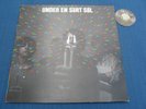 LP Under En Sört Söl 1980 | EX