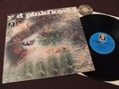 LP Pink Floyd ?A Saucerful Of Secrets Germany 70s | M-