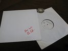 LP KLAUS HOFFMANN Morjen Berlin Weiss Label SIGNIERT PROMO Germany | M-