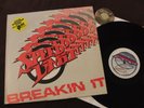 LP Breakin it Airborne Speed Limit Australia 1980 | M- to EX