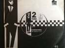 Special AKA Specials Gangsters The Selecter Rare Yugoslavia 7