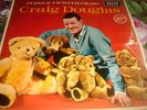 CRAIG DOUGLAS  CUDDLE UP WITH CRAIG SNOWY WHITE SNOW/ JINGLE BELL DFE 8509 MINT-