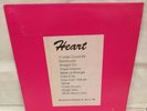 LP HEART RECORDED LIVE IN MEMPHIS Dec 8 1985 If looks could kill Barracuda