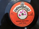 Laurel Aitken, Reggae Popcorn/ Take Me Back 7